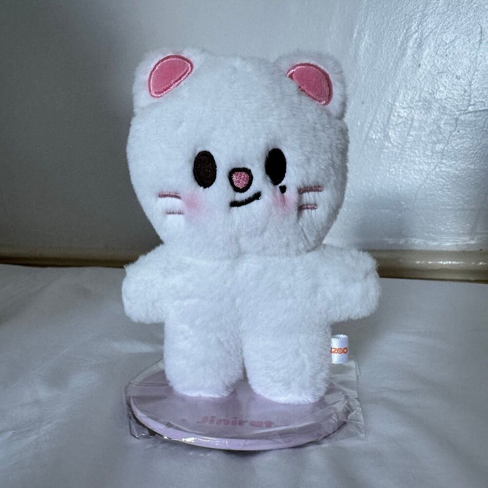 Jiniret Skzoo Plush Standing Version